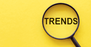 Cloud Computing Trends