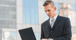 Enterprise Data Backup