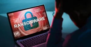 Ransomware