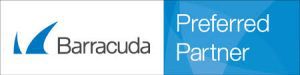 Baracuda Partner Barracuda Partner