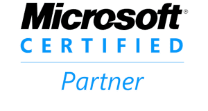 Microsoft Certified Partner Microsoft Certified Partner