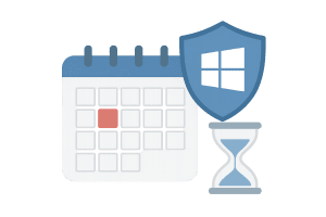 microsoft windows 10 upgrade deadline options 