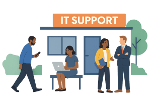 people getting it support in nocatee florida