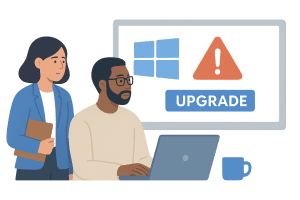 windows server 2021 end of life discussions and delay