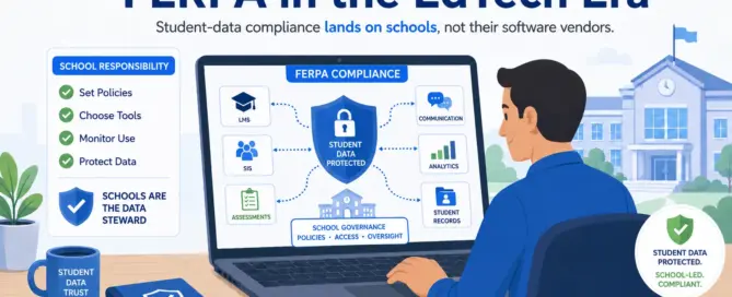 FERPA in the EdTech Era